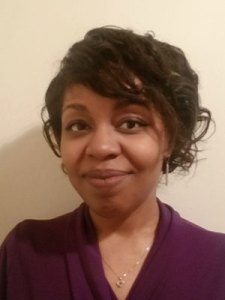 Kamillah Gray