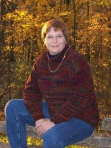 Karen Eldridge