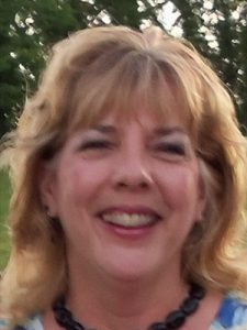 Marti Stewart