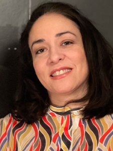 Sandra Teague