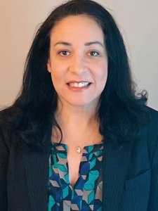 Sandra Teague