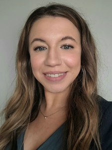 Sarah Otley