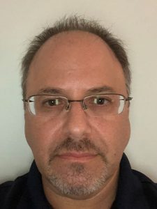 Sean Kweskin