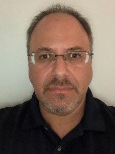 Sean Kweskin