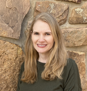 Jenny Levine