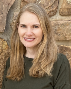 Jenny Levine