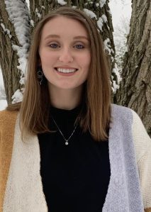 Mariah McIntire