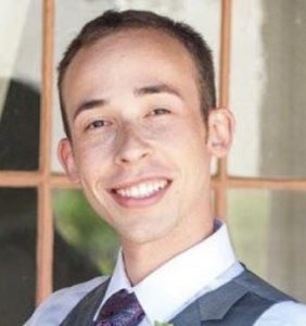 Joseph Glatt