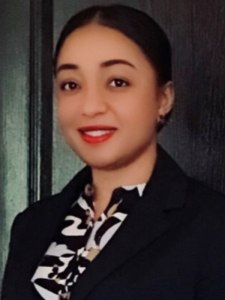 Dr.Yveline Jacques