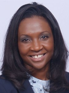 Ashley Ginoba