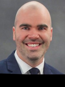 Bryan Hunsley