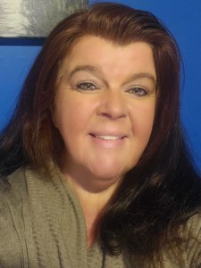 Christel Hammett