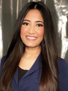 Maddy Khurshid
