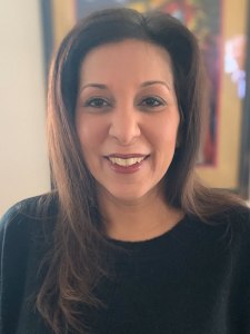 Nikky Redpath