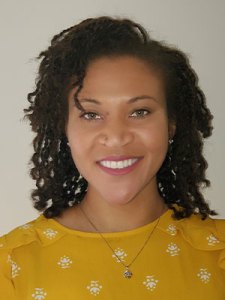 Alica Francis