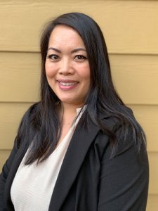 Amygrace Araki