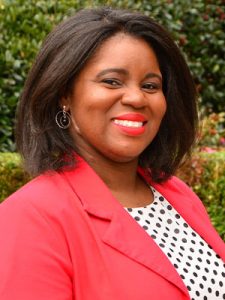 Ang'elita Dawkins