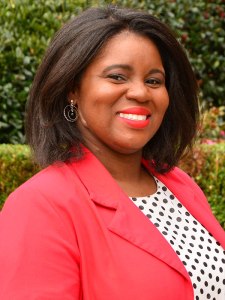 Ang'elita Dawkins