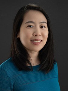 Betty Luo