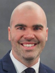 Bryan Hunsley