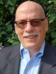 Kevin Wicker