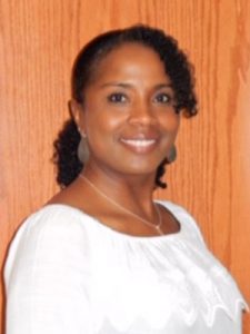 Kimberla Everett