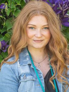 Kira Gillin