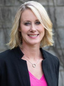 Krista Mooney