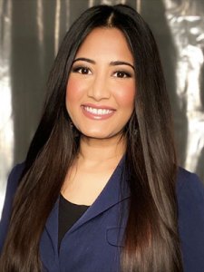 Maddy Khurshid