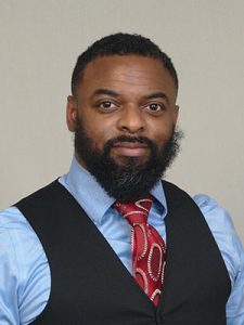 Marcus Jones