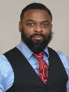 Marcus Jones