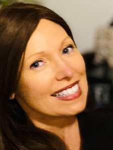 Mitzie Hughes Hopkins