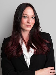 Rachel Cavallaro