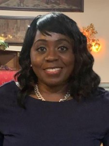 Ruby Adjei