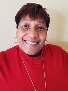 Shelia Lipscomb