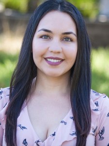Teresa Sanchez Black