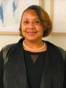 Tonjesia Gilchrist