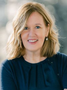 Christine Nichols