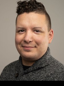 Ethan Zehr