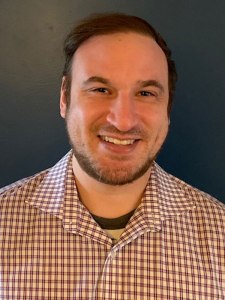 Zachary Garfinkel