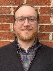 Adam Hallock