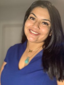 Andrea Medrano