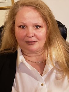 Angela Doyle