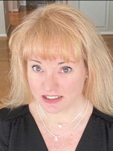 Anne Donohue