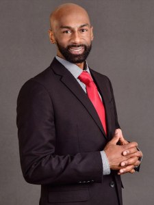 Dentavius Barber