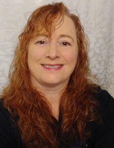 Gayle Bookout