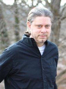 Justin Mann