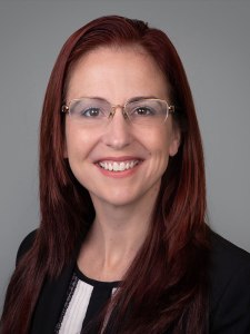 Katrina Patrick