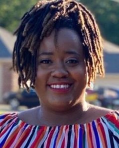 Kennethya Smith-Johnson