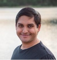 Kush Desai